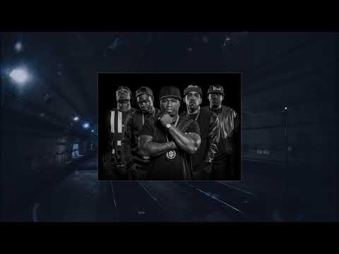 FREE G-Unit x 50 Cent x Lloyd Banks type beat "Get the Strap" | Gangsta instrumental | OmikronBeats