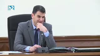 ԱՊՊԱ-ն եղել ա, ըտենց քանդած բան մնացել ա. կարելի ա հավաքել. Հրաչյա Սարգսյան: Լրաբեր - 28.03.2022