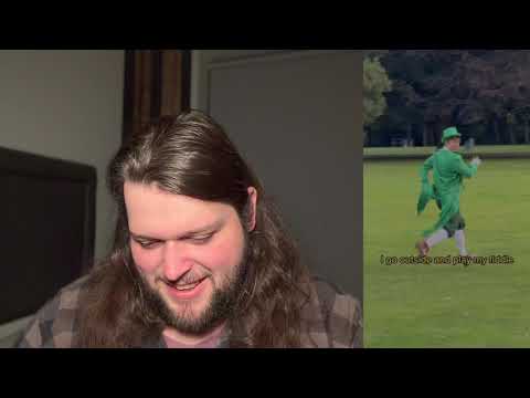 Do Irish Stereotypes Offend Us? (No)