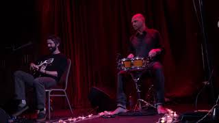 The Antlers - Wake (Live) - Dublin, The Sugar Club - 30/04/2019