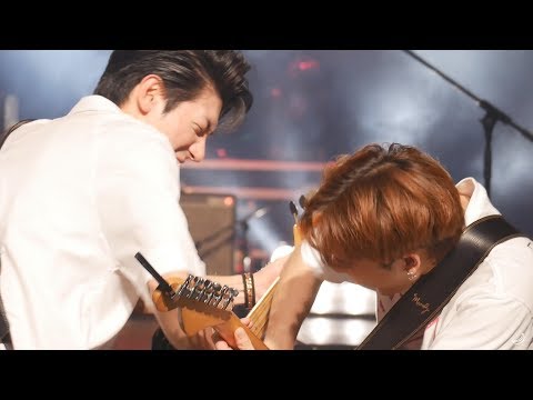 170628 [밴드데이] what's up(4 non blondes) - 잔나비(jannabi) @인천중구문화회관