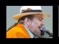 Dr. John - "The Lonesome Guitar Strangler"