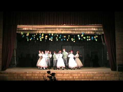 dk Pēda - Ai zaļā birztaliņa