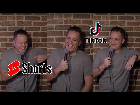 JEFF ARCURI 1 HOUR of Comedy Mastery #100