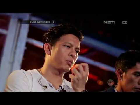 Noah feat. Karinding Attack - Sahabat - Music Everywhere