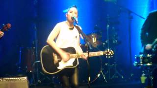 KT Tunstall - If only