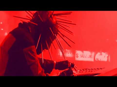 TRIORACKS BEAT (FREE) SLIPKNOT x KORN x PRODIGY TYPE METAL ALTERNATIVE