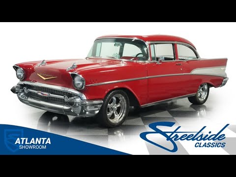 1957 Chevrolet 210 (CC-1889512) for sale in Lithia Springs, Georgia