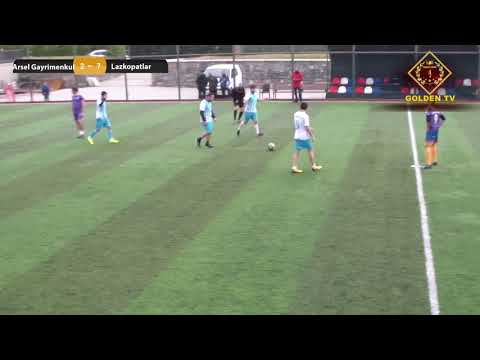 Gol Videosu