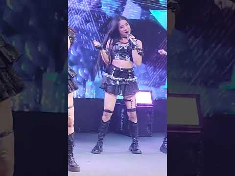 230812 (Cheerbell Fancam) Umeshu - รักหนึ่งคำ @ Anata no Sora - The Street Ratchada