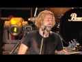 Nickelback - Someday ( Live at Sturgis 2006 ) 720p