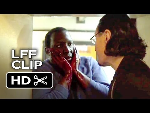 LFF (2013) Starred Up CLIP - British Drama HD