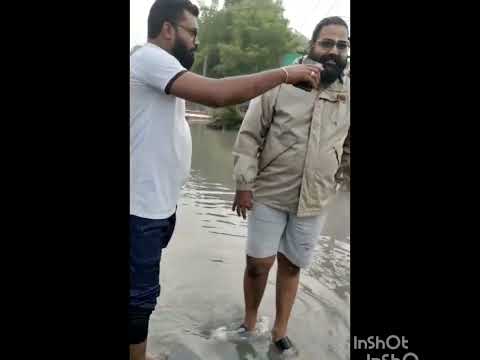 Tuticorin Relief Video