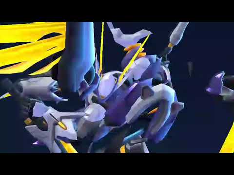 New best Saber intro❣