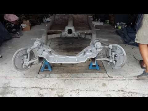 Thumbnail for Chenard et Walcker U17 Limousine Grand Luxe V8 de 1938 vidéo 4 by Limousine