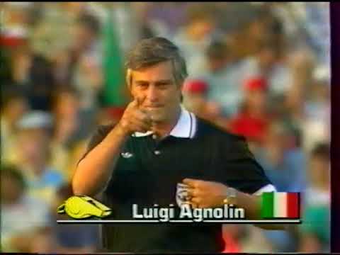 PSV EINDHOVEN-BENFICA FINALE COUPE D'EUROPE DES CLUBS CHAMPIONS 1987-1988 VF