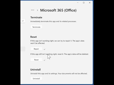Fix Error Code 53003 in Outlook, Teams, and Other Microsoft 365 Apps 