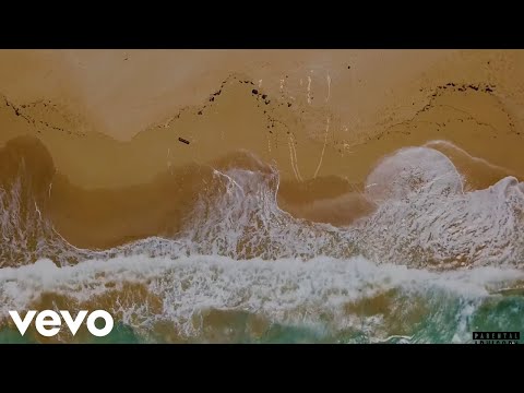 J Tru - Wave (Visualizer)