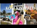 7 Days In Borneo Kota Kinabalu At The Rasa Ria Shangri La Resort My Thoughts