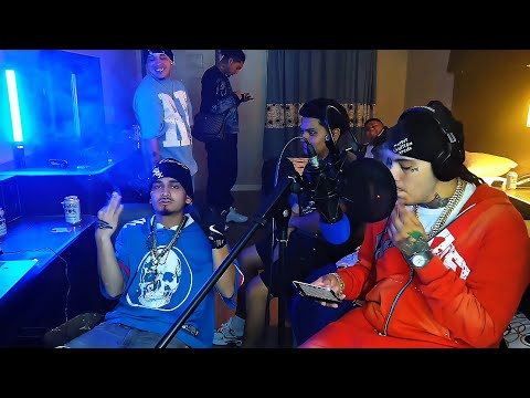 Kap G x Peso Peso x Lari3kway - Migo Mission (Official Visualizer) 