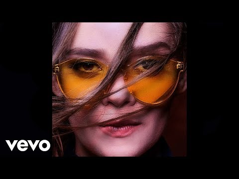 Lorena Simpson — Breathe Again (Remix)