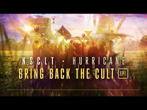 NSCLT - Hurricane (Official Videoclip)
