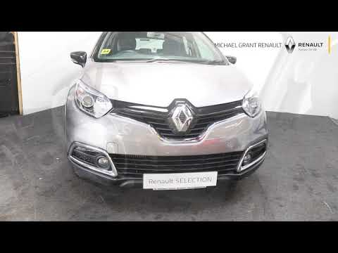 161 Renault Captur