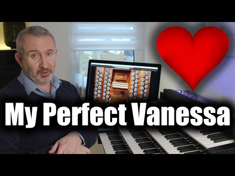 A Perfect World | My Perfect Vanessa