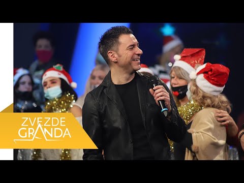 Amadeus Bend - Nije svejedno - ZG Specijal 15 - (Tv Prva 26.12.2021.)