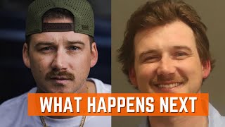 What’s Next for Morgan Wallen Following Arrest?