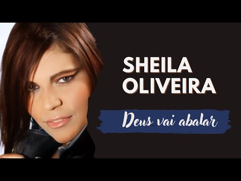 Deus Vai Abalar video