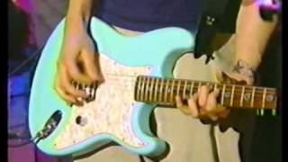 Blink 182 - What's My Age Again Live @ Donny &amp; Marie 1999