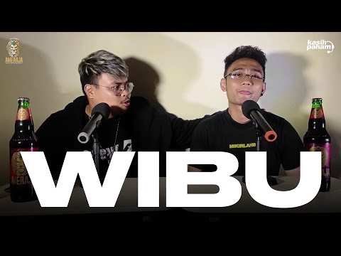 Skena WIBU kok bisa ramai terus? | Erick Magnum - Lilyo