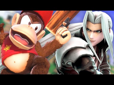 FINAL SESSION BEFORE SWT