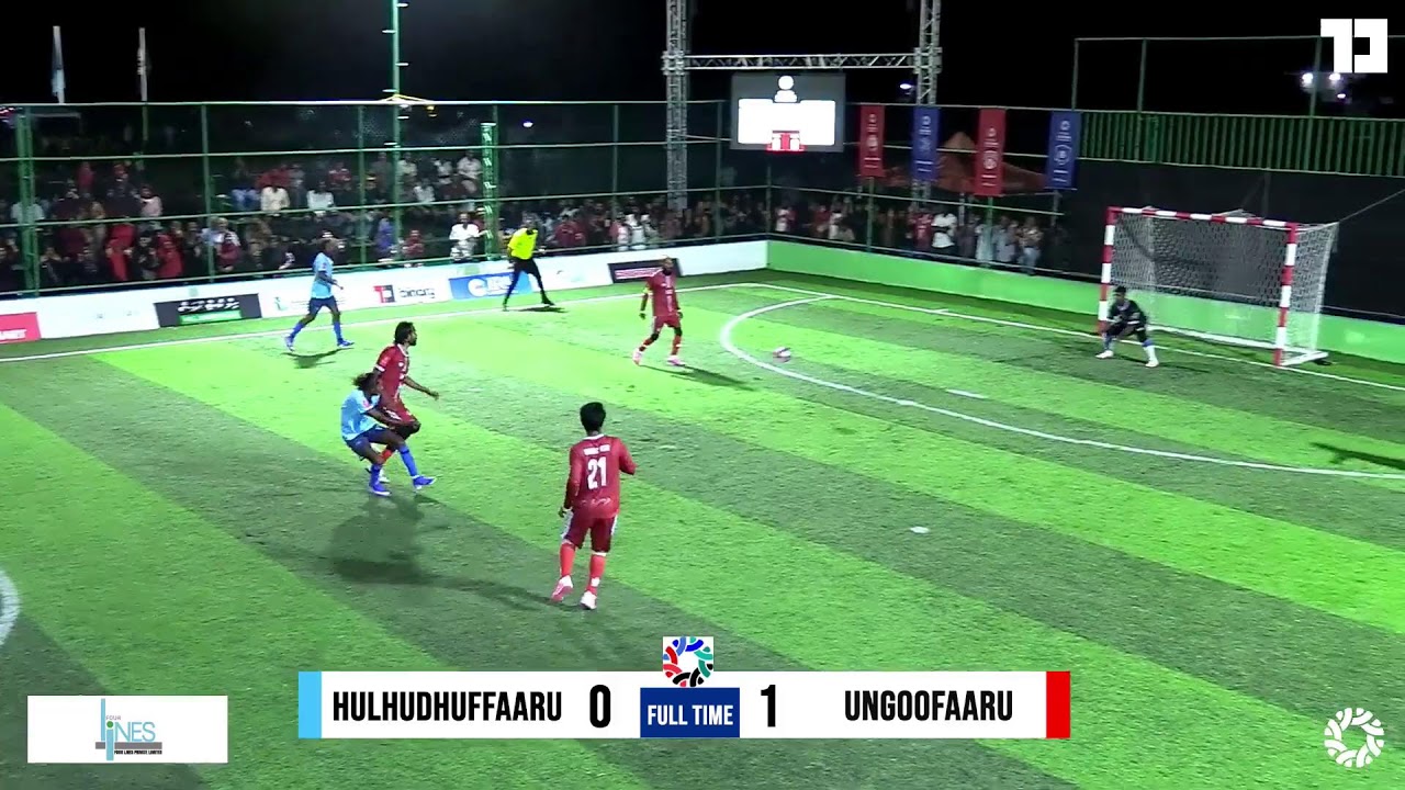 Match Highlights