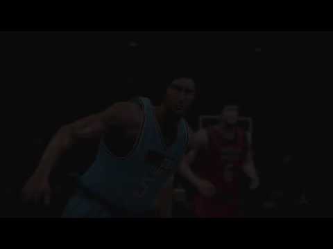 Kanagawa Slamdunk vs Kuroko No Basket Allstar Game