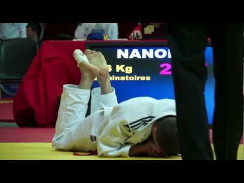 Clip - 1/2 finales Ile-de-France 2012