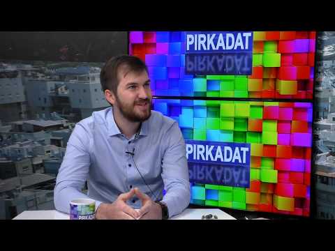 PIRKADAT Breuer Péterrel: Gelencsér Ferenc