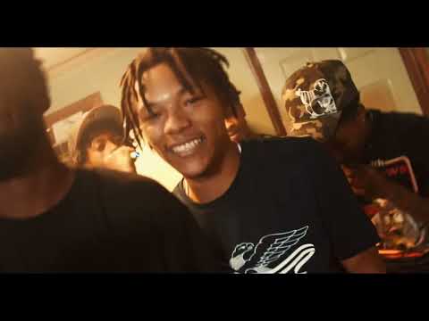 FastLifeBroskiiii x CashRedd - Panhandle Shit (Official Music Video) Prod By: TillaGoinIn