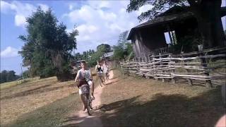 Don Det, 4000 Islands, Laos