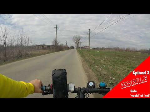 Zorile (Episod 2) / Sate 'Vechi' si 'Noi'