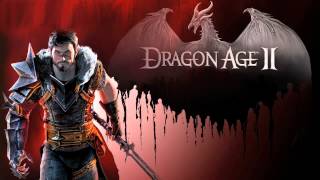 10 - Dragon Age II Score - The Hanged Man