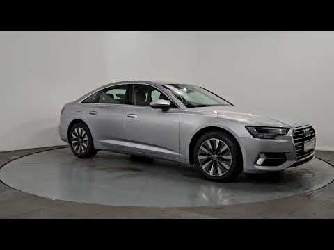 202D2903 - 2020 Audi A6 Se 40TDI 204HP ST RefId: 532382