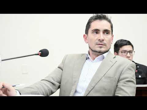 Virgili denunció que frenan la intervención en La Merced y apuntó a una defensa del intendente