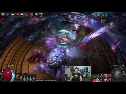 Doryani Prototype Mjolnir Taking On The Big Endgames, 50% Shocks For Dayz