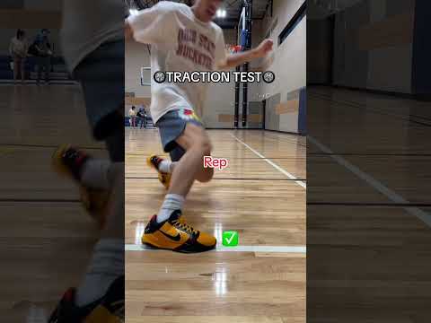 Real vs Rep Kobe 5 Bruce Lee 💛🔥 #basketball #basketballshoes #shoes #kobebryant