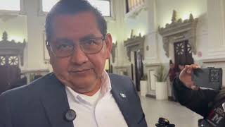 La UNE puja por presidir la comisión de Salud Pública en el Congreso