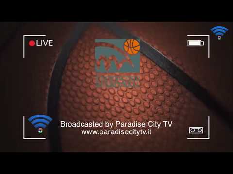 Under 16 Ecc. 2017-208 - Ponte Vecchio Basket vs. Giromondo Spoleto