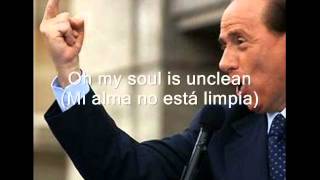 Primal Scream - Country Girl (Subtitulos español)