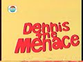 Opening Theme Dennis The Manace Indosiar 2002